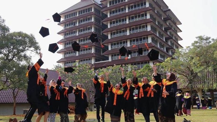 20 Rengking Kampus di Asia Tenggara Terbaik versi QS 2026, Perguruan Tinggi di Indonesia Apa Saja?