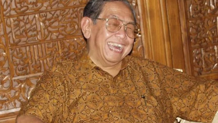 5 Pemimpin Dunia yang Dibikin Ngakak Humor Gus Dur, Presiden Israel Ngakak Padahal Disindir