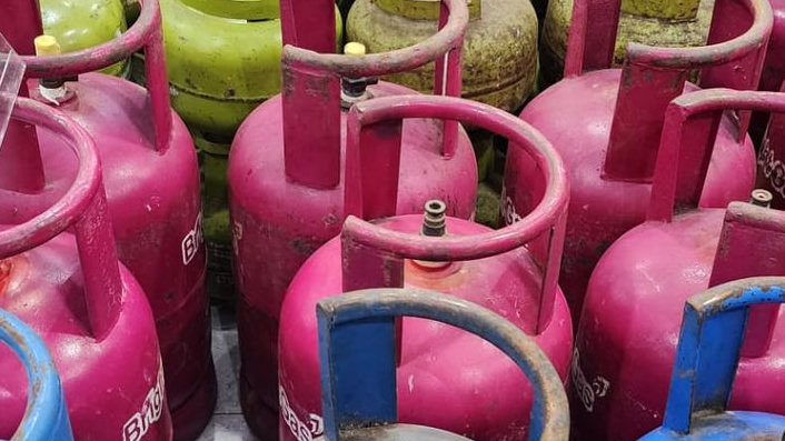 Pertamina Apresiasi Kepolisian yang Berhasil Ungkap Pengoplosan LPG di Kota Tangerang