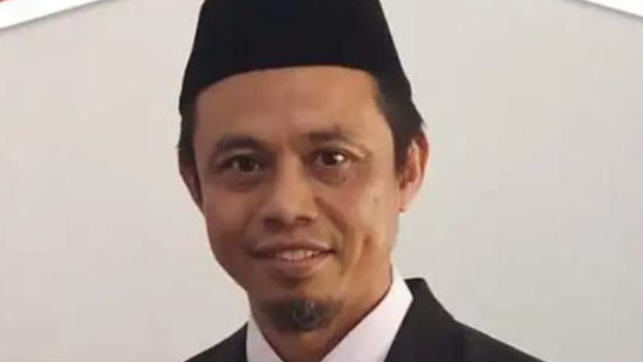 Sosok Aliyuddin, Mantan Kepsek SMAN 5 Sinjai Minta Tolong Polda Sulsel Usai Ngaku Diintimidasi