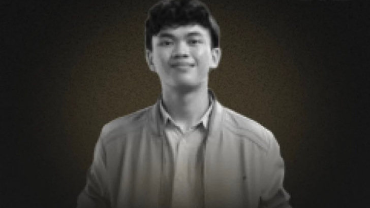 Sosok Septian Eka Rahmadi, Mahasiswa KKN FT UGM Meninggal Dunia Usai Tenggelam di Laut Maluku