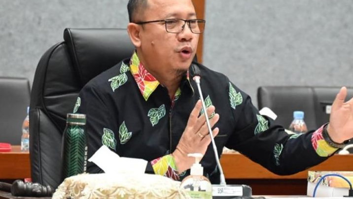 Jika MK Putuskan Pemilu Proporsional Tertutup, Politisi Golkar : Mundurnya Demokrasi Indonesia