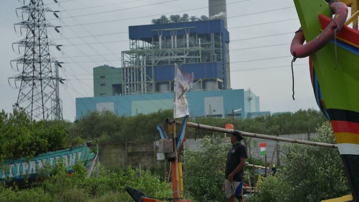 Transisi Energi Kian Mendesak, Masyarakat di Tiga Daerah Terdampak