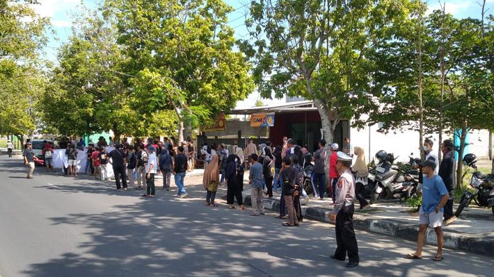 Polemik Yayasan RSI NTB, Pengamat : Harus Diaudit Agar Transparan