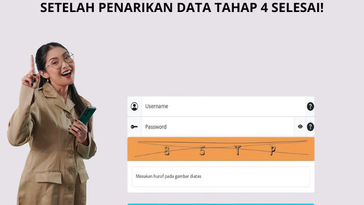 Setelah Sistem Diperbarui, Guru Diminta Cek Ulang Info GTK agar TPG Segera Cair
