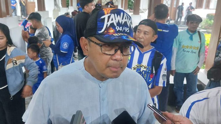 Tragis di Balik Pesta Juara Persib: 122 Korban Berjatuhan, Satu Tewas Ditusuk di Cibiru