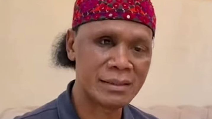Hercules Tanggapi Tantangan Duel Habib Bahar, Kami Seperti Saudara, Aku Kasih Karpet Merah