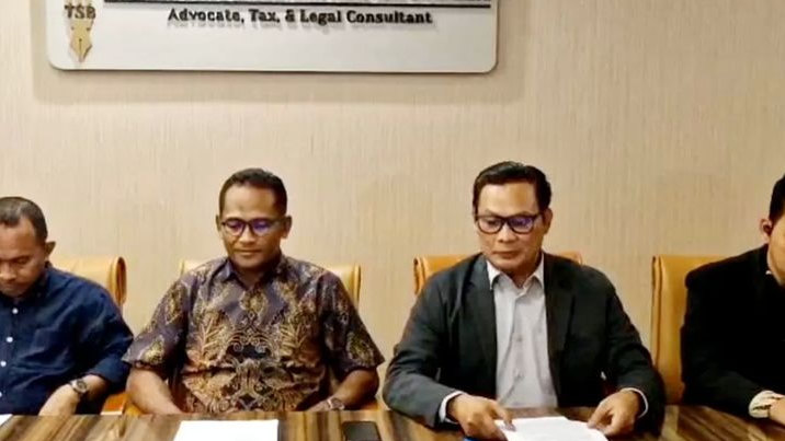 Mahkamah Agung Kabulkan Permohonan Pemuda ICMI Soal Uji Materil Peraturan Menko Perekonomian