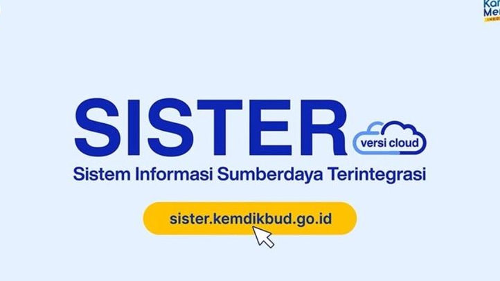 Sertifikasi Dosen 2026, Syarat, Peran, hingga Alur Pengusulan di SISTER Cloud