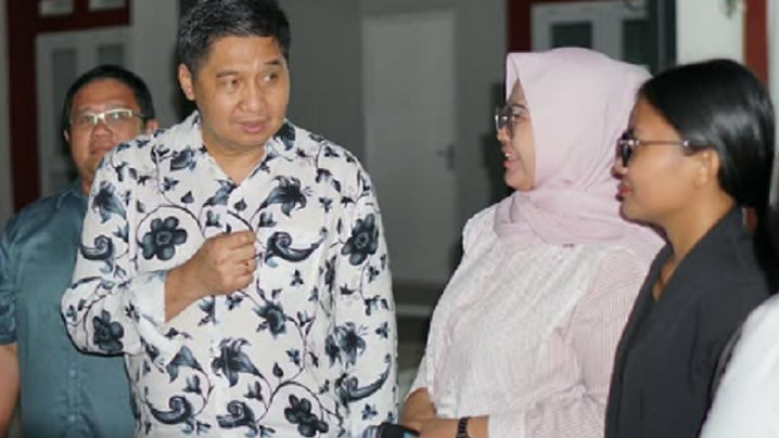 Bogor Jadi Kabupaten Termiskin Nomor 1 Versi BPS, Ara Sentil Tempat Tinggal Tokoh Nasional