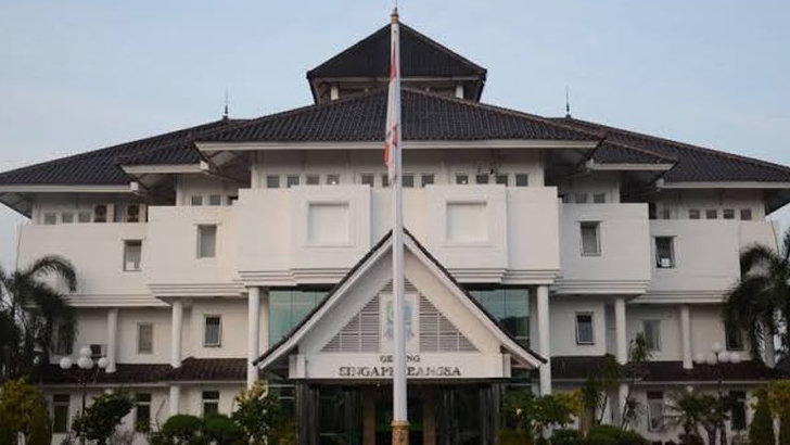 Seleksi Dirut Petrogas Karawang Diulang, Hanya 1 Peserta Lolos UKK