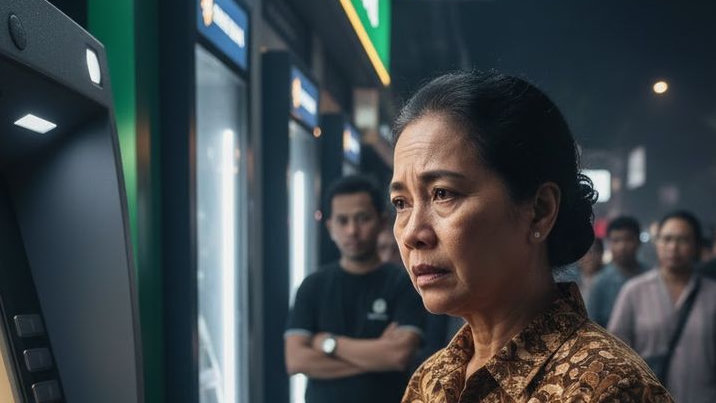 KPM Pindahan Pos ke Bank? Begini Cara Mempercepat BPNT Tahap 4 Masuk Rekening KKS Merah Putih