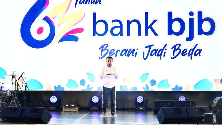 Bey Machmudin Sebut Bank BJB Berperan Penting Dorong Pertumbuhan Ekonomi Jawa Barat