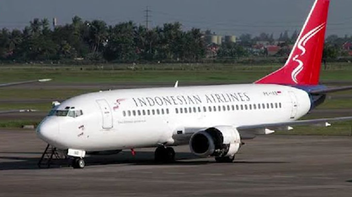 Tersandung Perizinan, Indonesia Airlines Belum Bisa Mengudara di Langit RI