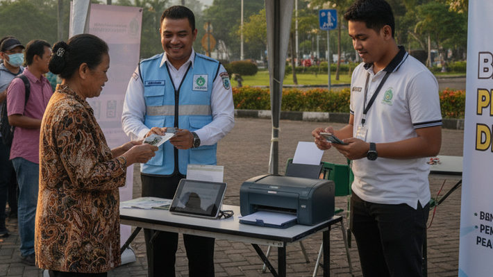 Kado Akhir Tahun dari Pemkot Bogor Denda PBB P2 Dihapus hingga 31 Desember 2025