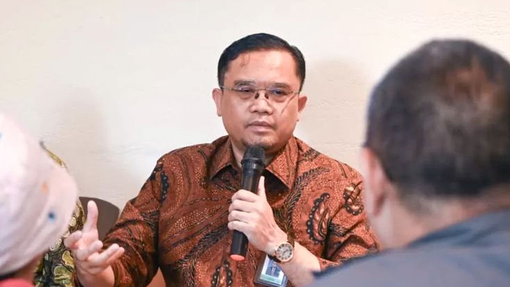 Kemendikdasmen Tegaskan Tak Ada Skor Patokan TKA untuk Jalur Prestasi SPMB 2026, Penilaian Diserahkan ke Daerah
