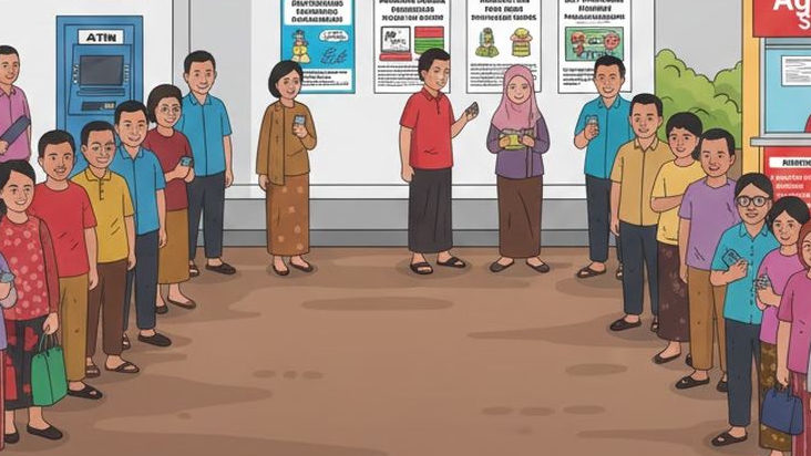 5 Bansos Tambahan Cair Desember 2025, Selain BLT Kesra, Ini Daftar Bantuan untuk KPM