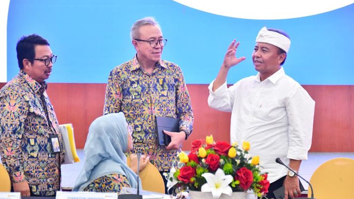 Pemprov Jabar Siapkan Pergub untuk Kendalikan Alih Fungsi Lahan, Mitigasi Banjir Jadi Prioritas
