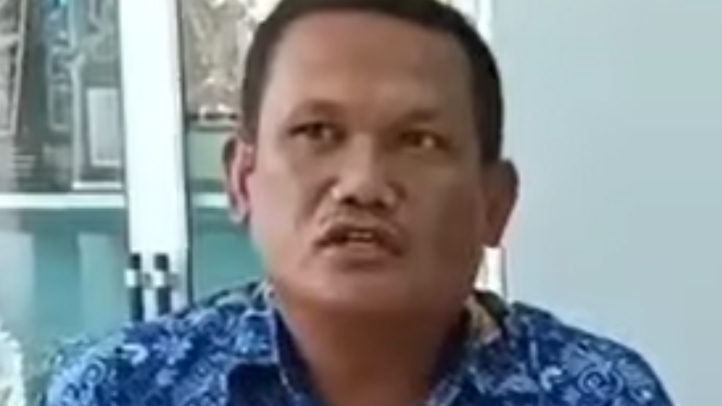 Sosok Habibi, Plh Kepsek SMKN 1 Bangun Purba Dicopot Usai Diduga Pungli Gegara Sebabkan Siswa Gadaikan HP Demi Ikut Ujian