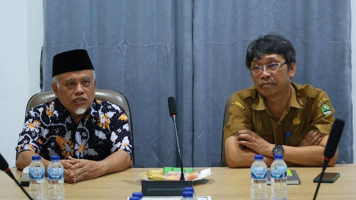 Komisi IV DPRD Jabar Mengkritisi Program Listrik Desa