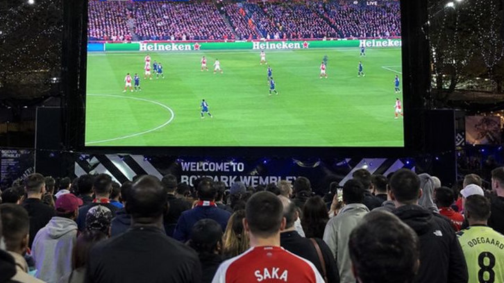 TNT Sports Akhiri Era Gratis, Tonton Siaran Langsung Final Liga Champions 2026 Kini Berbayar