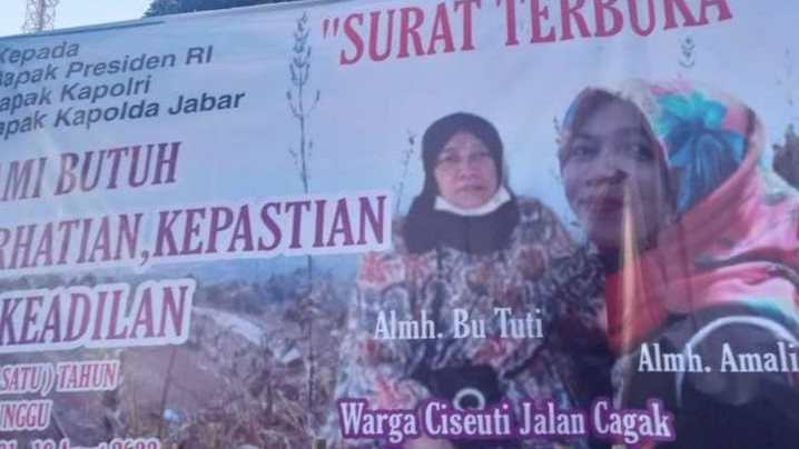 Fakta Baru, Ternyata Danu Diancam Pelaku Pembunuh Ibu dan Anak di Subang, 15 Kali Diculik