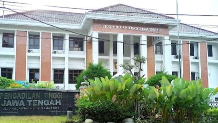 Ajukan Banding Perkara  Kasus Kampanye Libatkan Anak, Vonis Caleg Nasdem Jadi 6 Bulan Penjara