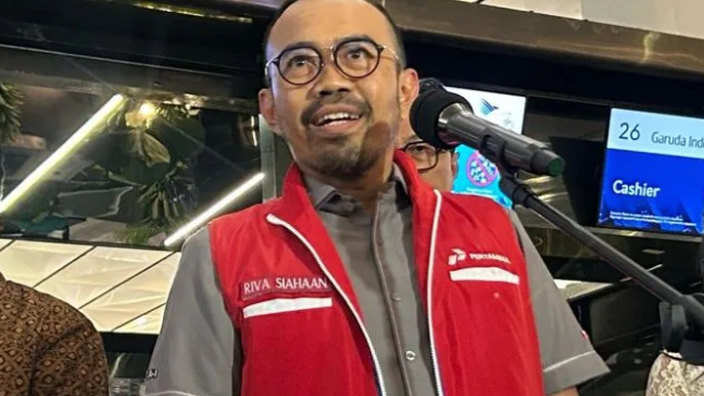 Sebelum Jadi Tersangka, Dirut PT Pertamina Patra Niaga Riva Siahaan Sempat Bongkar Mafia SPBU di Sukabumi
