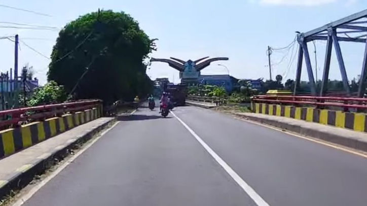 Sejarah Kota Tuban Hingga Alasan Dijuluki Sebagai Bumi Wali