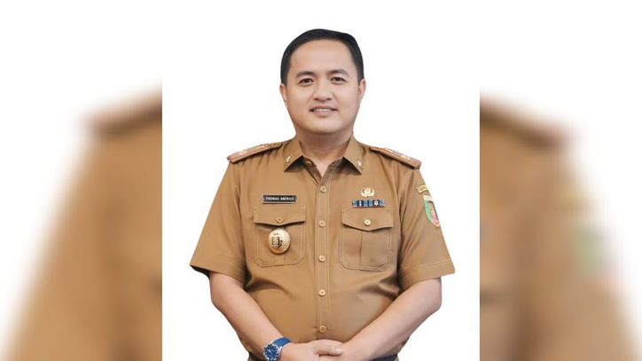 Kadisdik Lampung Buka Suara Soal Dugaan Pelanggaran Pekerja di Proyek Revitalisasi SMKN 1 TBT