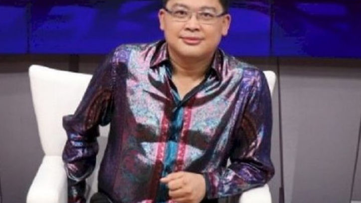 Pembangunan PIK 2 Jadi Pusat Ekonomi Baru, Alvin Lim: Tidak Ada Kesenjangan Sosial