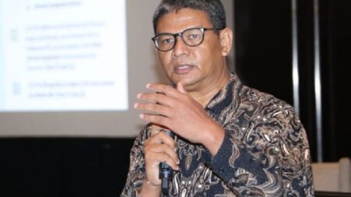 Kebijakan Baru ASN: PPPK Profesional dan Seleksi Lebih Ketat