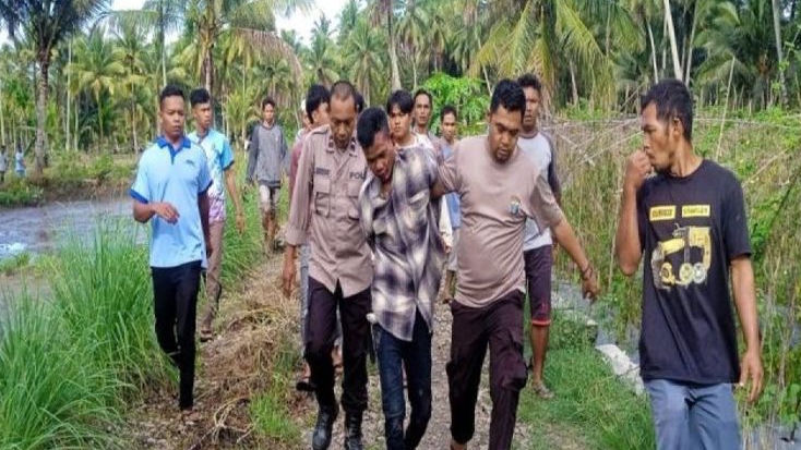 Dua Ibu Kandung Dibunuh Anak Gara-gara Narkoba, Anggota DPRD Nilai Madina Sudah di Atas Darurat