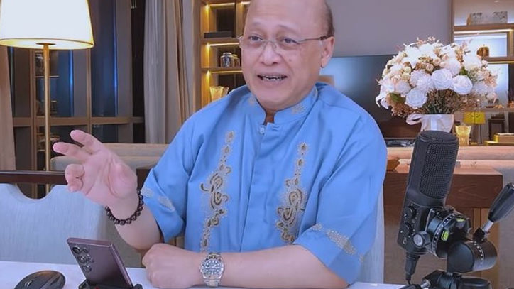 Empat Saksi Sudah Diperisa, Giliran Mario Teguh akan di-BAP Terkait Dugaan Penipuan Produk Skin Care Senilai 5