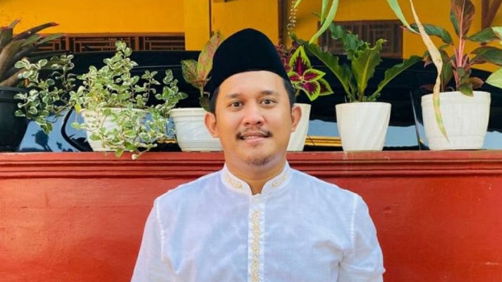 Ketua Pendengung Tim Cyber Army Ternyata Mantan Ketua Badko HMI, Terima Rp 864 Juta Jelekkan Kejagung