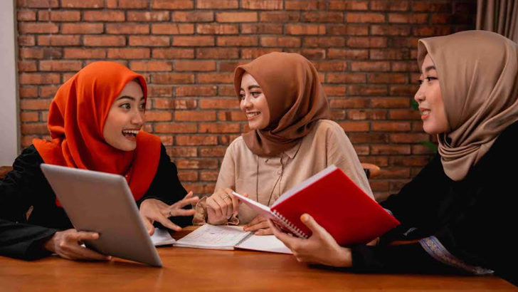 Ini 10 Website AI yang Perlu Diketahui oleh Mahasiswa, Jangan Ketagihan ya