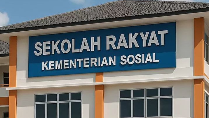SRMP 23 Hadirkan Pendidikan Setara di Makassar Menjadi Harapan Baru bagi Ratusan Siswa Prasejahtera