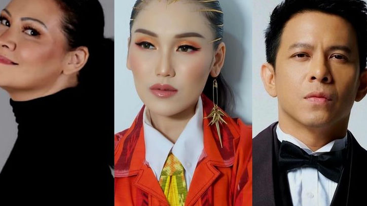 10 Artis Indonesia yang Ogah Masuk Dunia Politik Meski Banjir Tawaran dari Partai