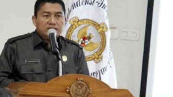 Ketua DPRD Parepare Ungkap Hasil Rapat Bamus Penetapan Jadwal Reses