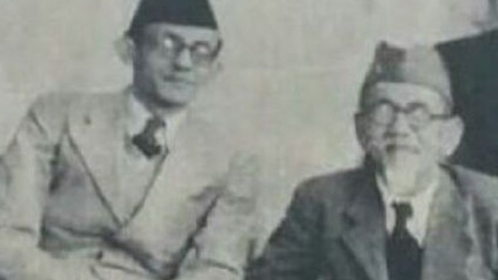 Profil Pahlawan Nasional AR Baswedan, Kakek Dua Figur Publik Anies dan Novel