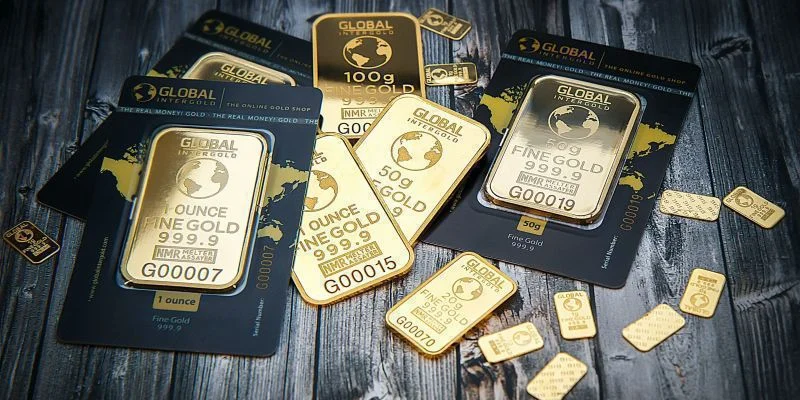 Makin Berkilau! Simak Rincian Harga Emas Antam Hari Ini, Naik Lagi ke Level Rp2.572.000 per Gram