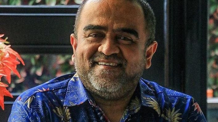 Amien Rais Kena Sindiran Pedas Habib Syakur Usai Minta Surya Paloh Lawan Balik Jokowi