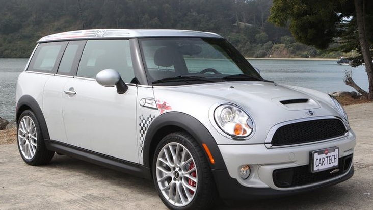 Santer Diisukan Calon Kapolri, Komjen Suyudi Ario Seto Hanya Punya Satu Mobil, Mini Cooper 2011