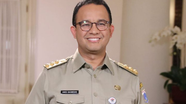 PKS Akan Menangkan Anies Baswedan Minimal 80 Persen di Jawa Barat