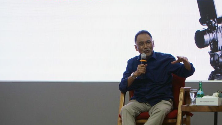 Telkom Ajak Media Beradaptasi di Era Digital Lewat Eksplorasi AI untuk Masa Depan Jurnalistik