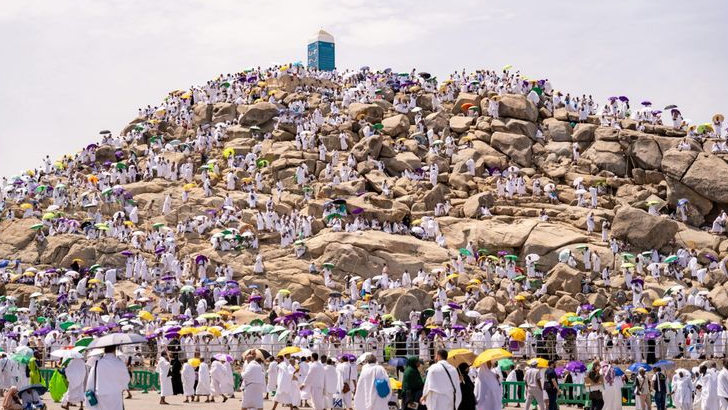 Kapan Wukuf Arafah 2026? Ini Perkiraan Jadwal hingga Keutamaannya