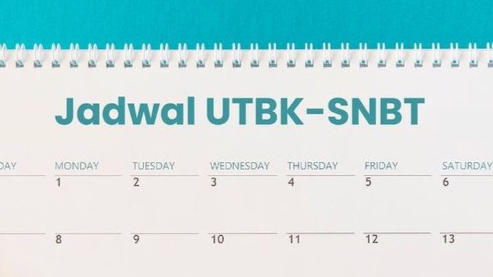 UTBK-SNBT 2026 Hanya Satu Gelombang, Begini Jadwal dan Aturannya