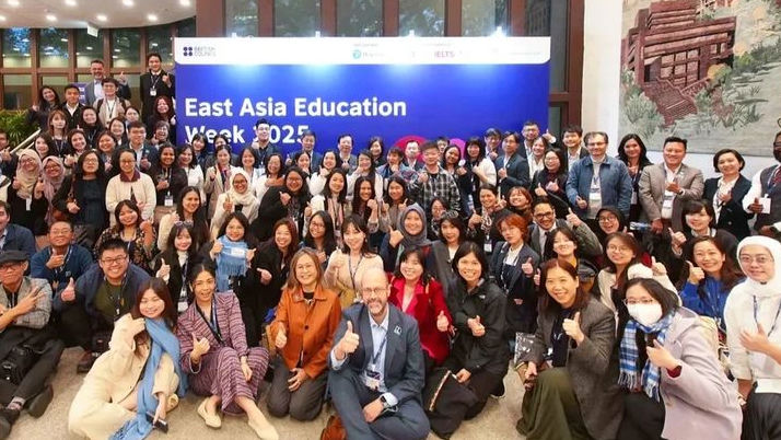 Tingkatkan Kemampuan Bahasa Inggris bersama British Council Indonesia Foundation, Berikut Keunggulannya