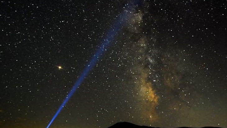 Hujan Meteor Tahunan Leonis Minorid Akan Muncul pada 24 Oktober 2025, Jangan Lewatkan
