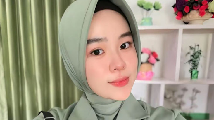 Perselingkuhan Istri TNI Terbongkar Saat Suami Periksa Handphone Hilda Priscillya yang Sedang Mandi